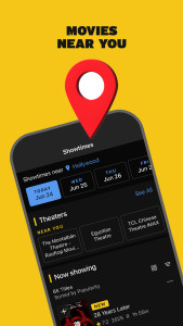 اسکرین شات 8 برنامه IMDb: Movies & TV Shows