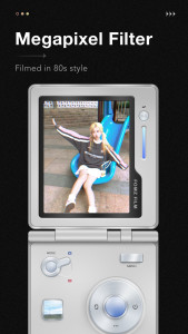 اسکرین شات 4 برنامه Fomz