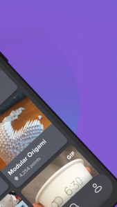 اسکرین شات 3 برنامه Imgur: Funny Memes & GIF Maker