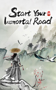 اسکرین شات بازی Immortal Taoists - Idle Manga 1