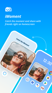 اسکرین شات برنامه imo beta -video calls and chat 7