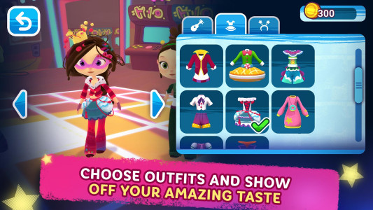 اسکرین شات 4 بازی Rhythm Patrol