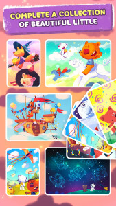 اسکرین شات 3 بازی My True Friend Bucky