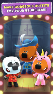 اسکرین شات 4 بازی My True Friend Bucky