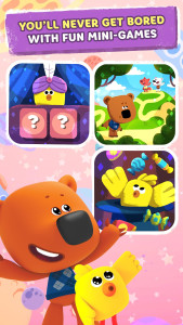 اسکرین شات 5 بازی My True Friend Bucky