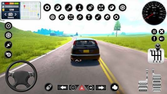 اسکرین شات بازی Car Saler Dealership Simulator 6