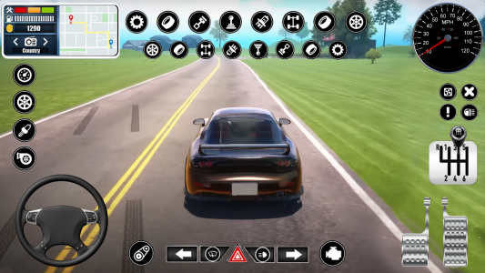 اسکرین شات بازی Car Saler Dealership Simulator 7