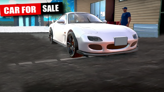 اسکرین شات بازی Car Saler Dealership Simulator 1