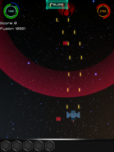 اسکرین شات بازی Mission Nova 11