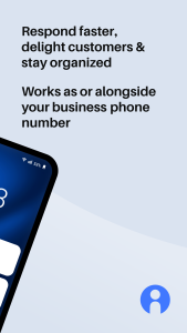 اسکرین شات 3 برنامه Index: Business Phone Number