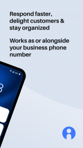 اسکرین شات برنامه Index: Business Phone Number 3