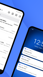 اسکرین شات 2 برنامه Index: Business Phone Number