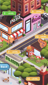 اسکرین شات بازی Pizza maker game by Real Pizza 8