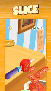 اسکرین شات 2 بازی Pizza maker game by Real Pizza
