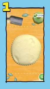 اسکرین شات بازی Pizza maker game by Real Pizza 2