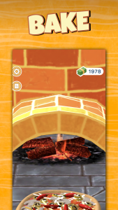 اسکرین شات 6 بازی Pizza maker game by Real Pizza
