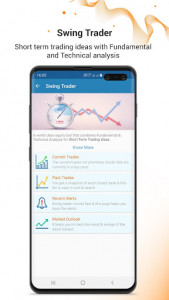 اسکرین شات برنامه IIFL Markets - NSE BSE Mobile Stock Trading App 4
