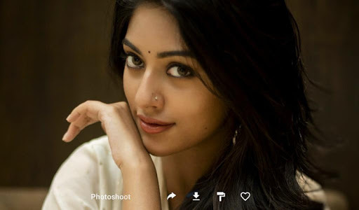 اسکرین شات برنامه 4K/HD Indian Actress Wallpaper 7