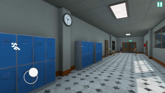اسکرین شات بازی 9 Floors: Scary Horror Game 4