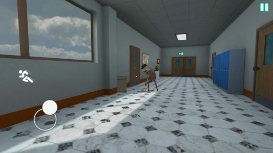 اسکرین شات بازی 9 Floors: Scary Horror Game 3