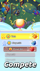 اسکرین شات 3 بازی Pixel Art: Logic Nonogram