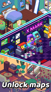 اسکرین شات بازی Pixel Art: Logic Nonogram 5