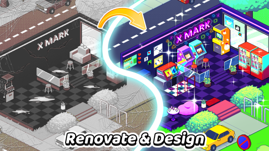 اسکرین شات 7 بازی Pixel Art: Logic Nonogram