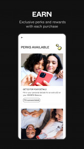 اسکرین شات برنامه BERSHKA: Fashion & trends 2