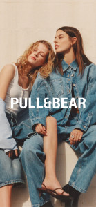 اسکرین شات برنامه PULL&BEAR: Fashion and Trends 1