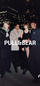 اسکرین شات برنامه PULL&BEAR: Fashion and Trends 1