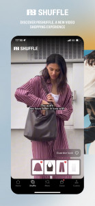 اسکرین شات برنامه PULL&BEAR: Fashion and Trends 2