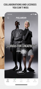 اسکرین شات برنامه PULL&BEAR: Fashion and Trends 4