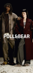 اسکرین شات برنامه PULL&BEAR: Fashion and Trends 1