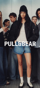 اسکرین شات 1 برنامه PULL&BEAR: Fashion and Trends