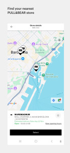 اسکرین شات 8 برنامه PULL&BEAR: Fashion and Trends