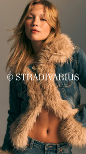 اسکرین شات 3 برنامه Stradivarius - Shopping Online