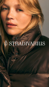 اسکرین شات 2 برنامه Stradivarius - Clothing Store