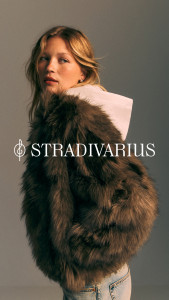 اسکرین شات 1 برنامه Stradivarius - Clothing Store