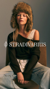 اسکرین شات 6 برنامه Stradivarius - Shopping Online