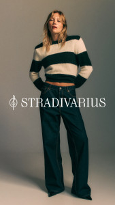 اسکرین شات 5 برنامه Stradivarius - Shopping Online