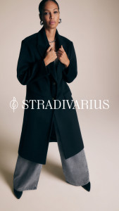 اسکرین شات برنامه Stradivarius - Clothing Store 1