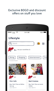 اسکرین شات 3 برنامه Swyp