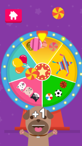 اسکرین شات 4 بازی Baby Carphone Toy Games