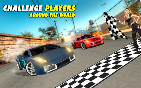 اسکرین شات بازی Real Street Car Racing Game 3D: Driving Games 2020 2