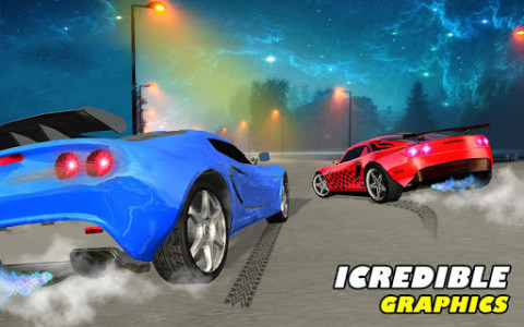 اسکرین شات بازی Real Street Car Racing Game 3D: Driving Games 2020 4
