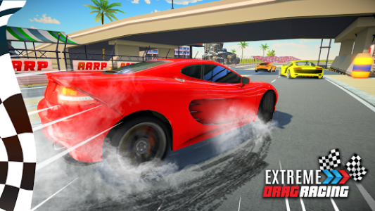 اسکرین شات بازی Real Street Car Racing Game 3D: Driving Games 2020 1