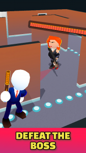 اسکرین شات بازی Mr Spy : Undercover Agent 5