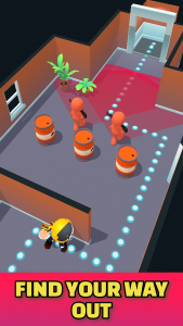 اسکرین شات بازی Mr Spy : Undercover Agent 2