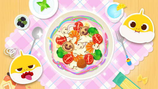 اسکرین شات 6 بازی Galaxy Shooter: Air Force War