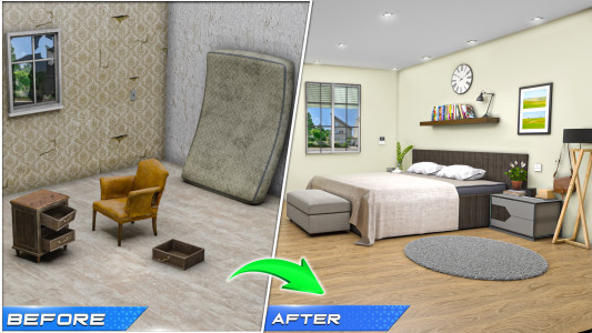 اسکرین شات 5 بازی Real Estate Business Simulator